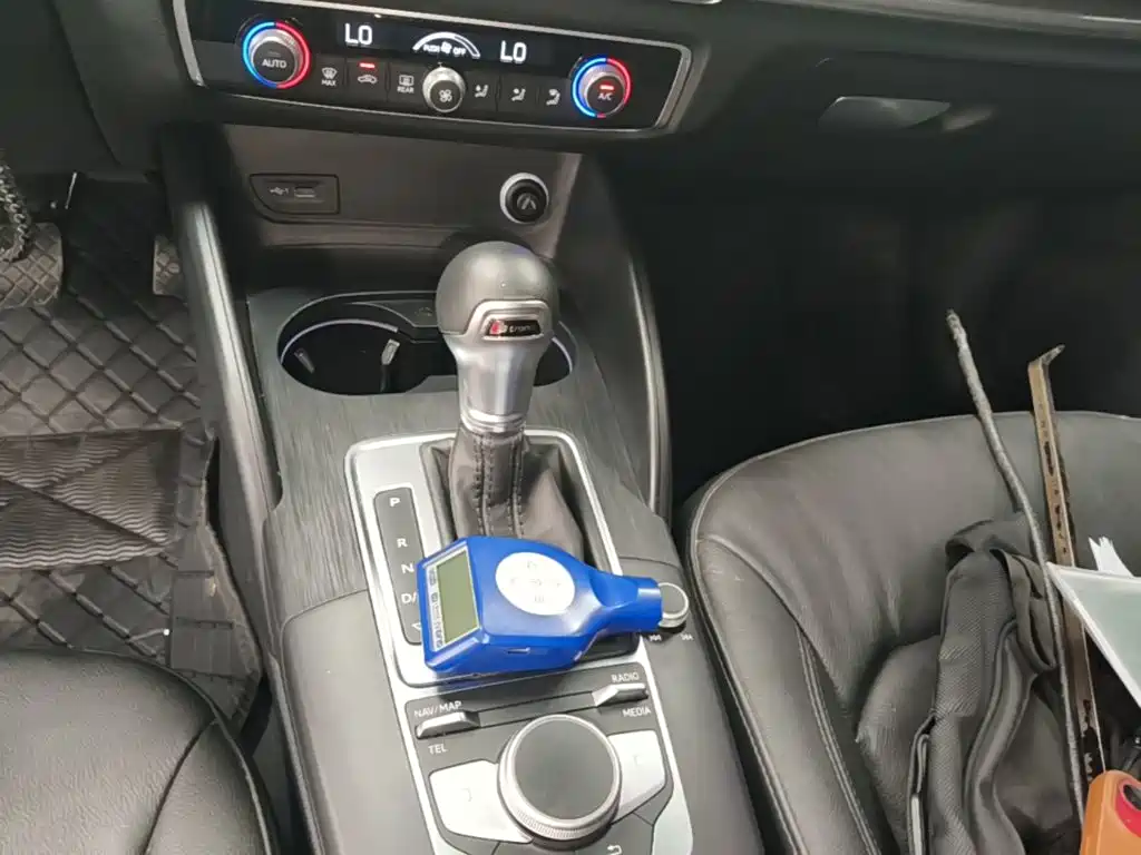 Audi A3 — миниатюра 14