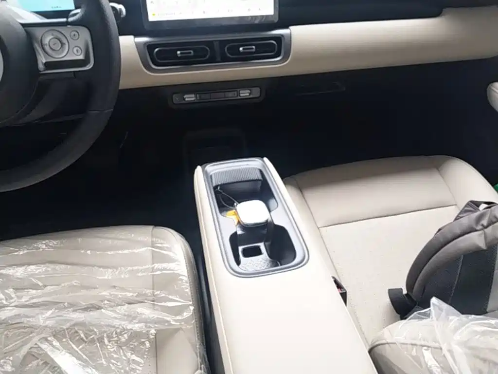 Wuling Bingo PLUS — миниатюра 14