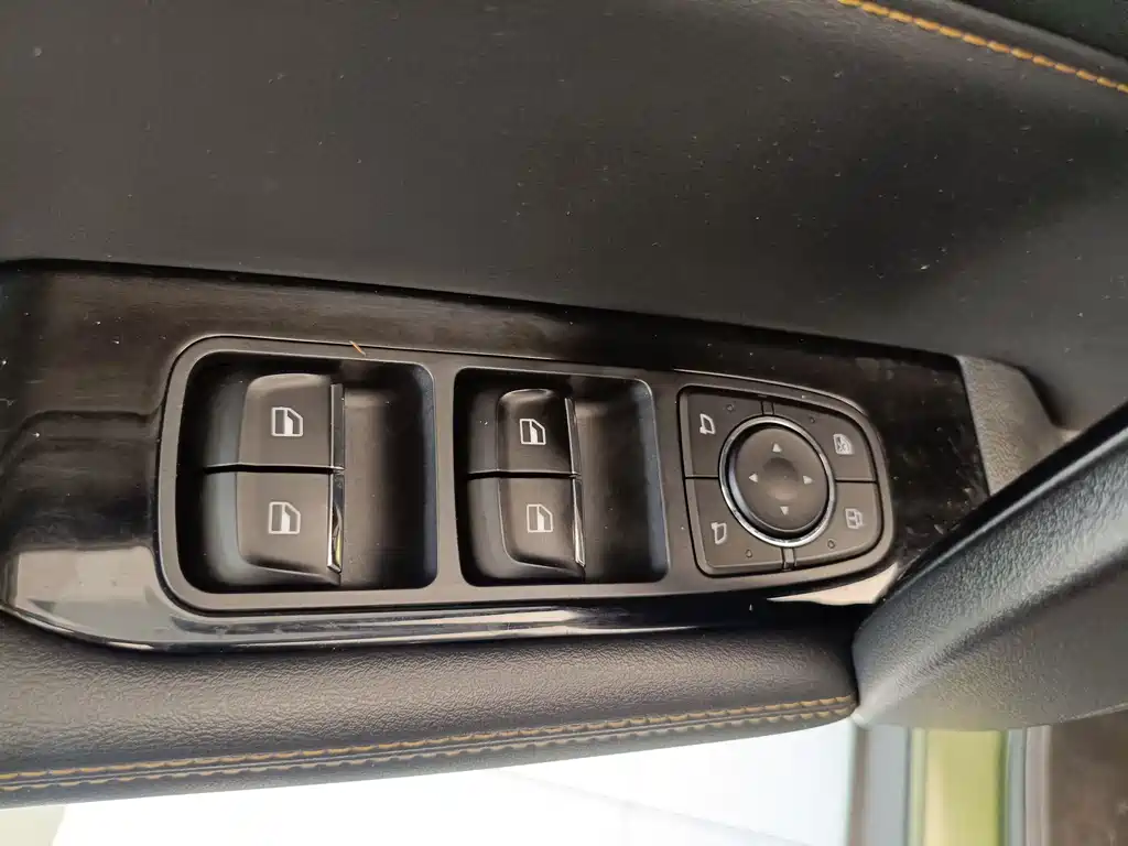 Haval Big Dog — миниатюра 12