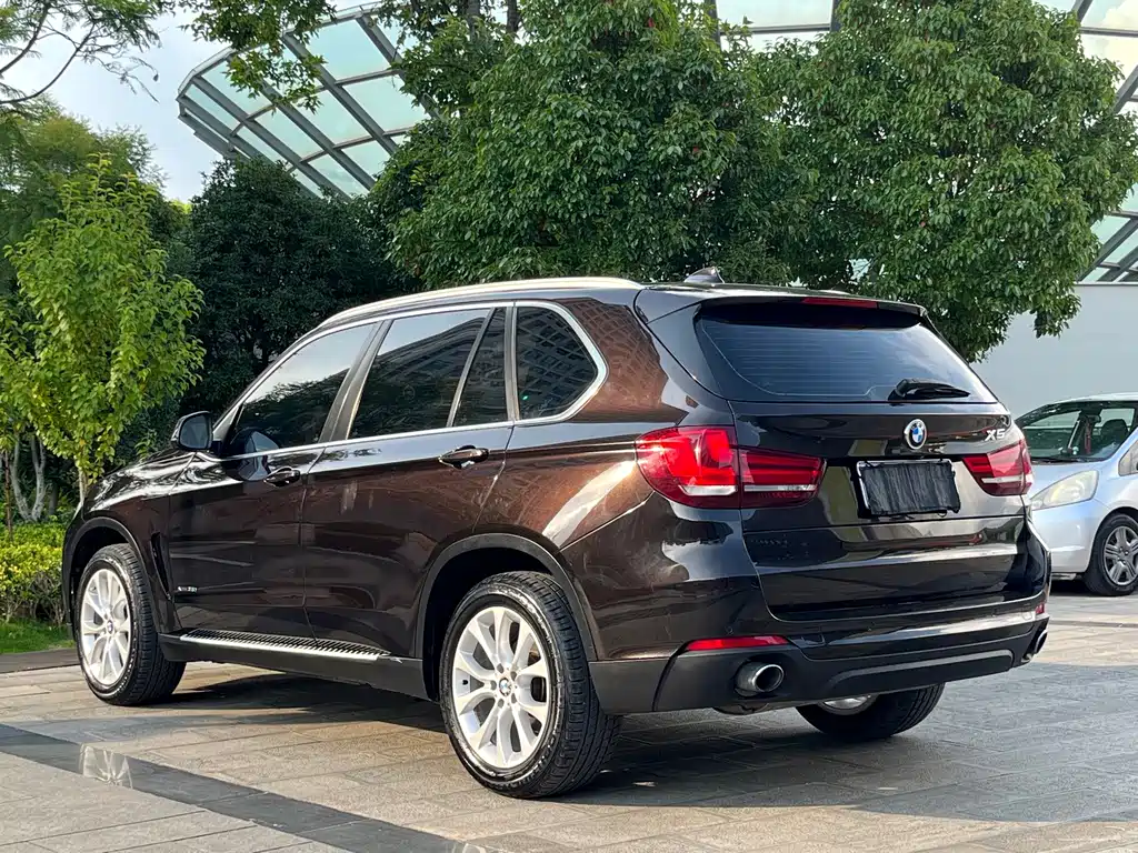 BMW X5 — фотографии объявления, Фото 10