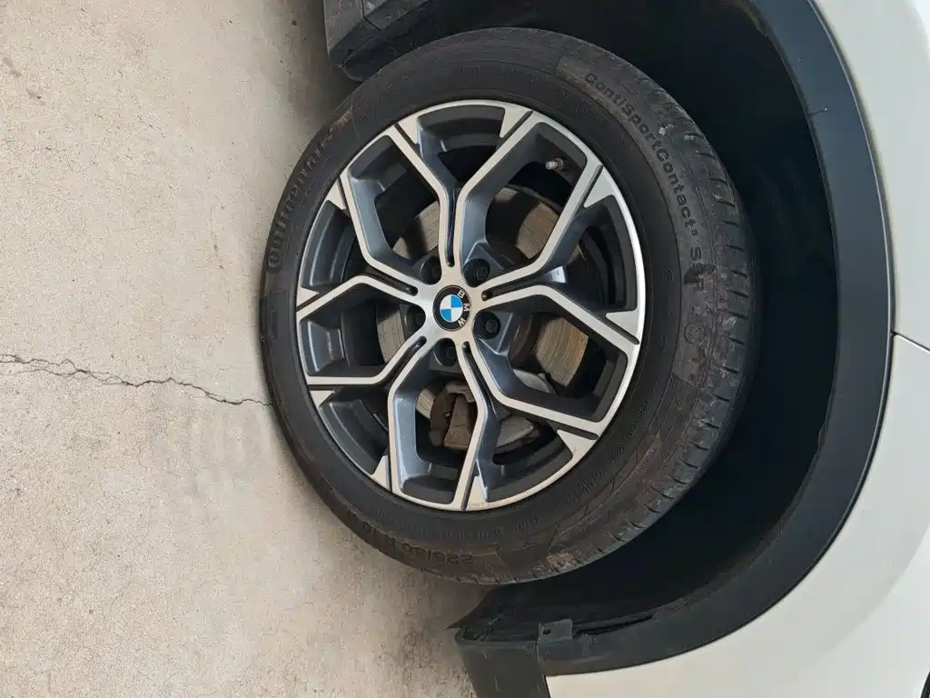 BMW X1 — миниатюра 24