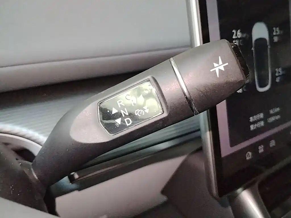 ARCFOX Alpha S5 — миниатюра 14