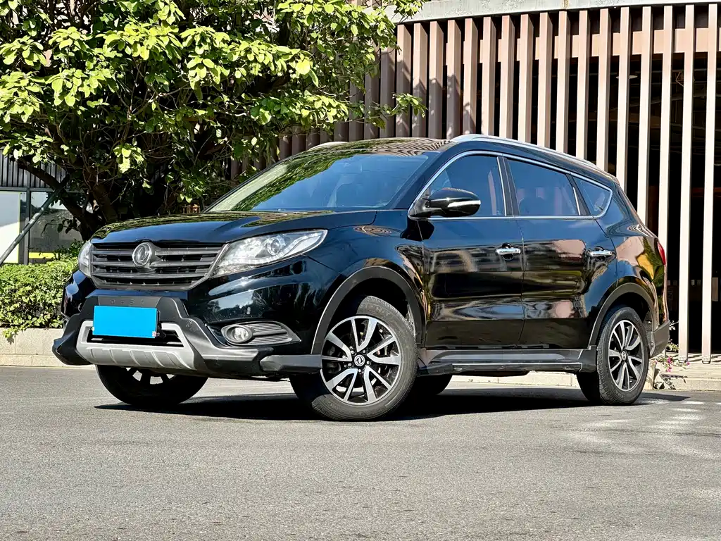 DONGFENG SCENERY 580