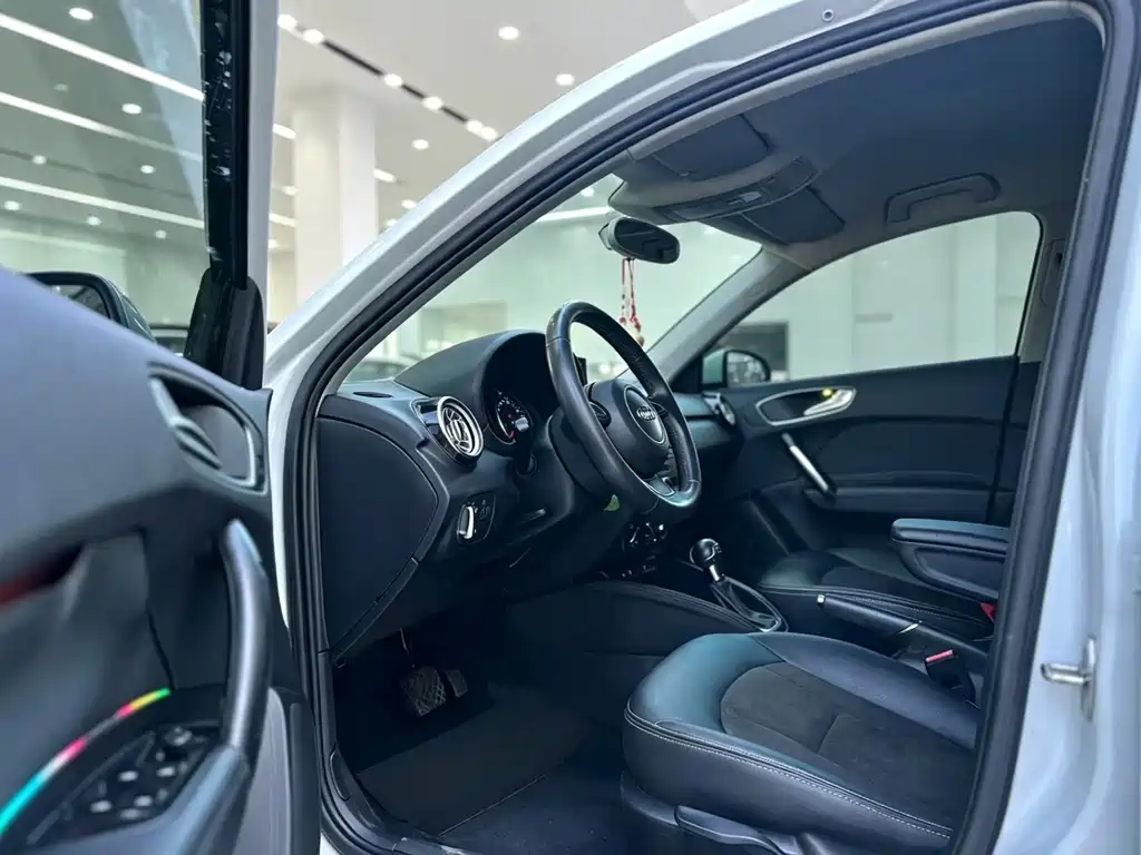 Audi A1 — миниатюра 6