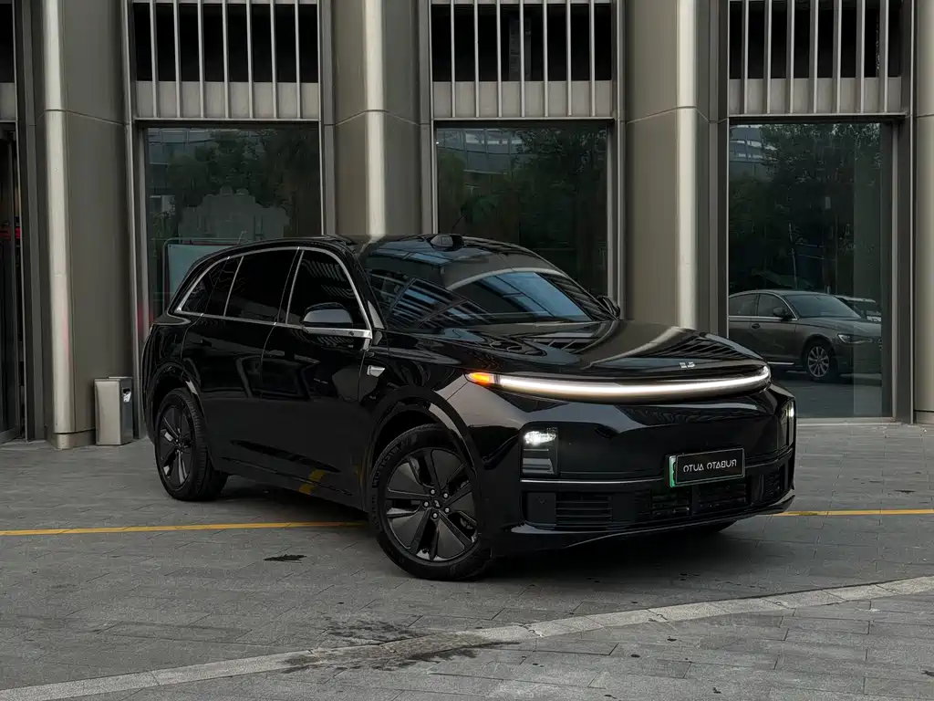 Li Auto L7 2024 MAX