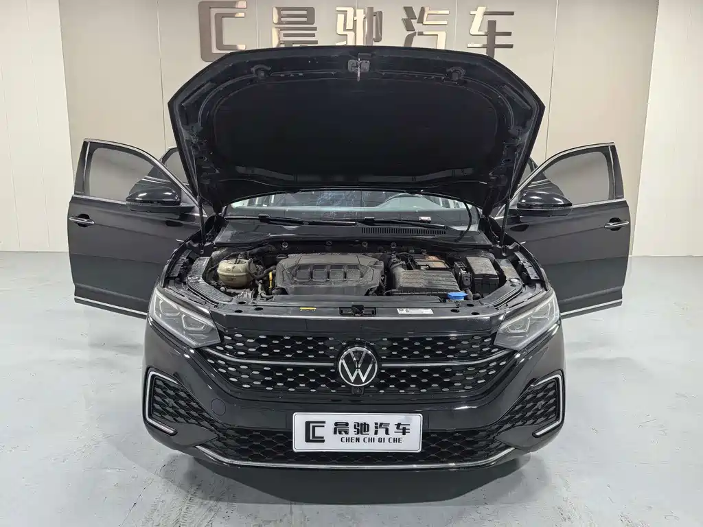 Volkswagen Passat — миниатюра 15