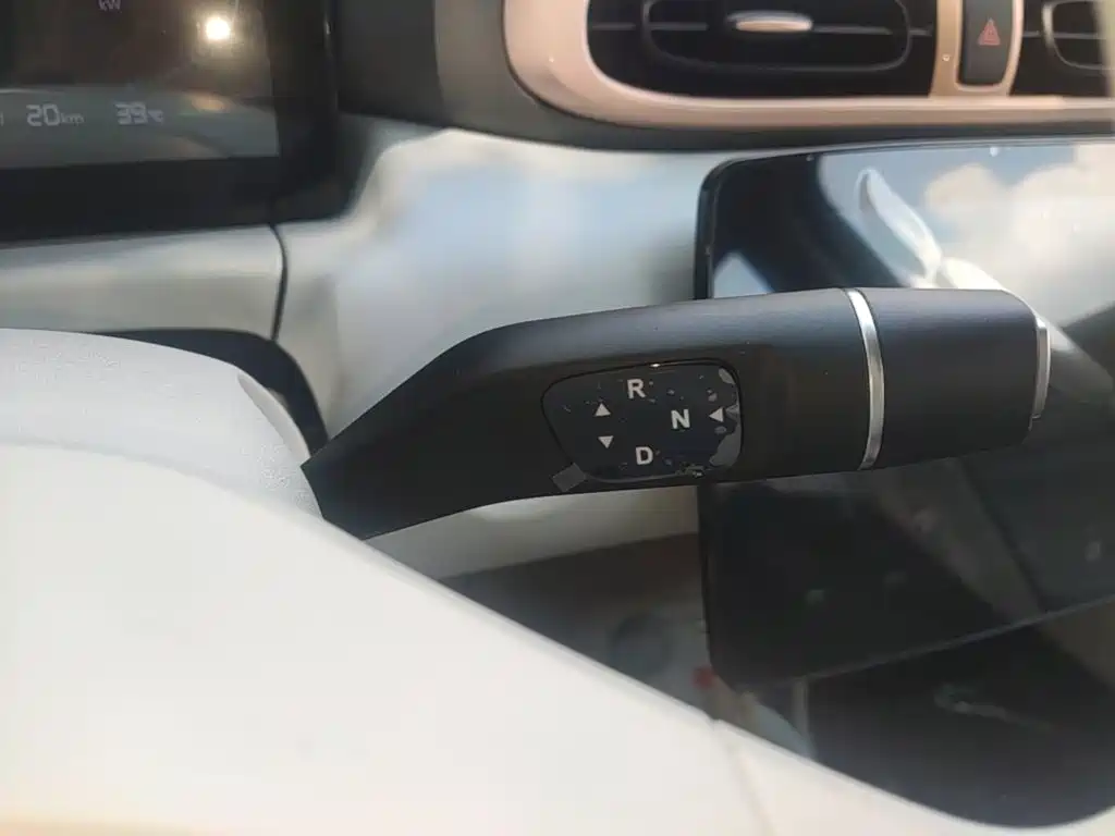 Leapmotor Leapmotor T03 — миниатюра 14