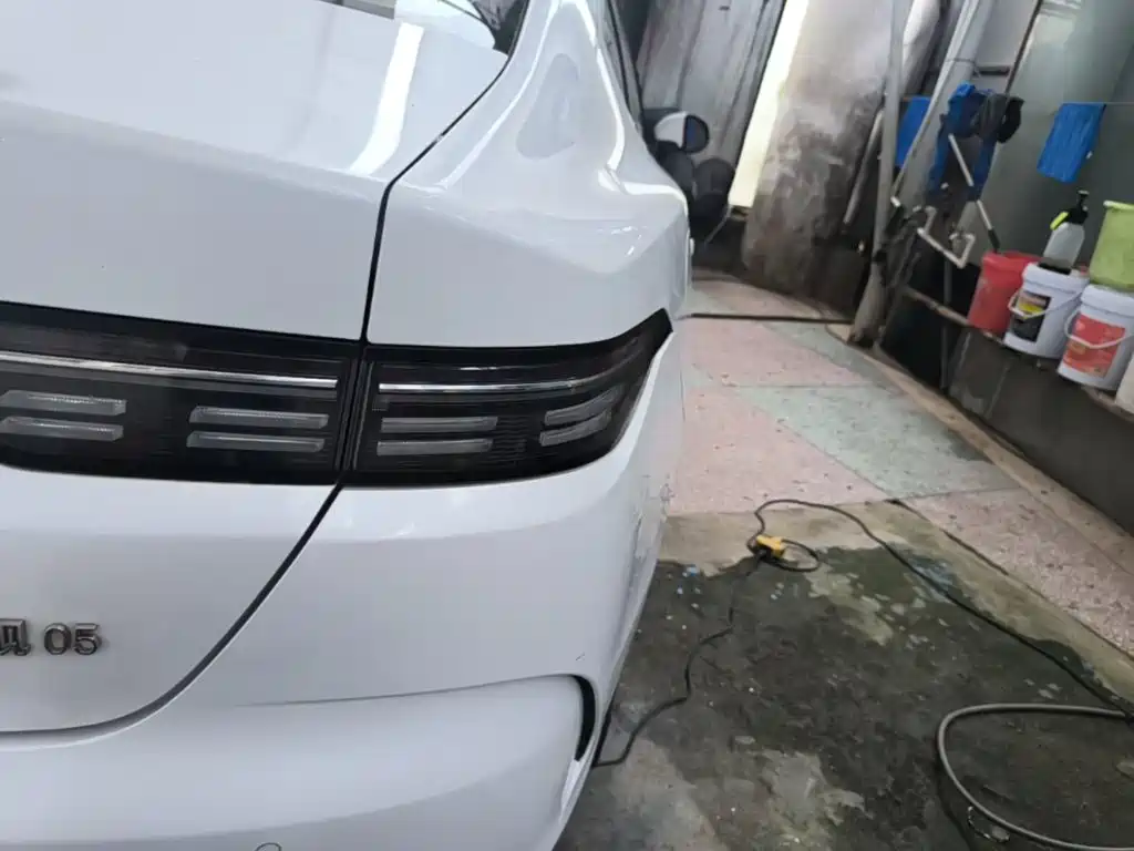 BYD Destroyer 05 — миниатюра 8