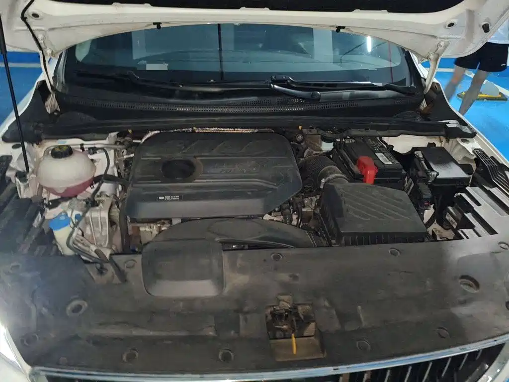 Geely Emgrand S — миниатюра 11