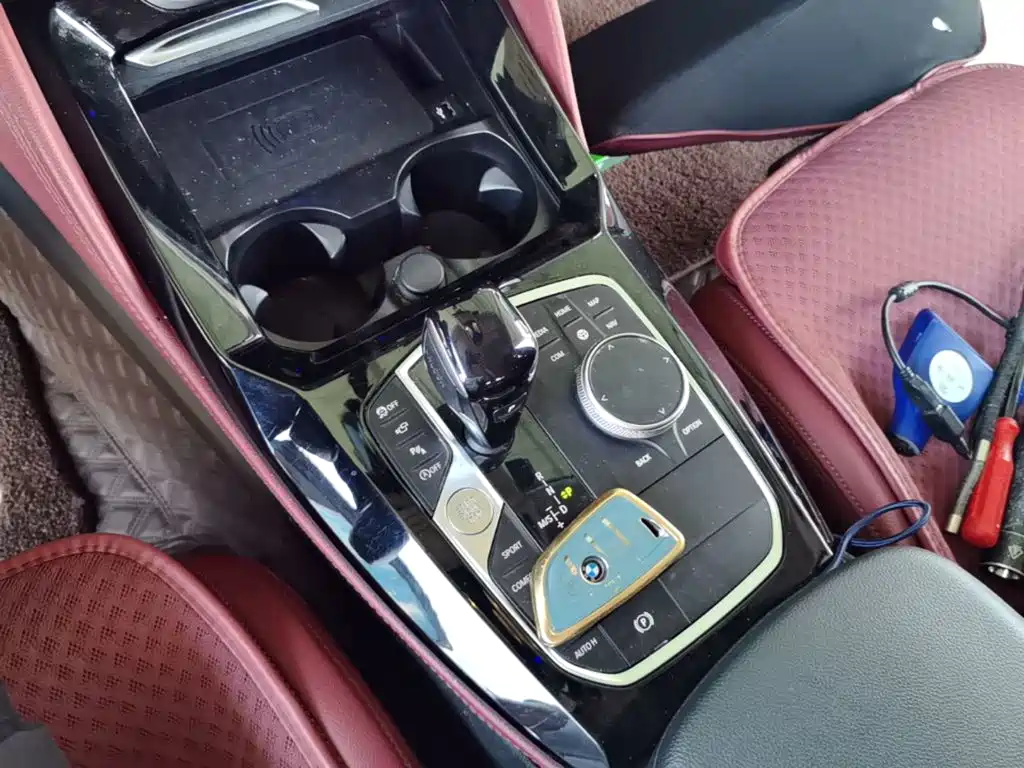 BMW X4 — миниатюра 14