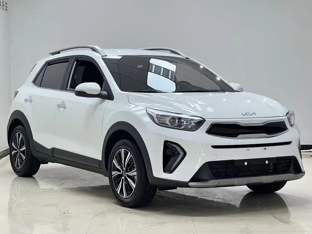 Kia KX1 — миниатюра 3