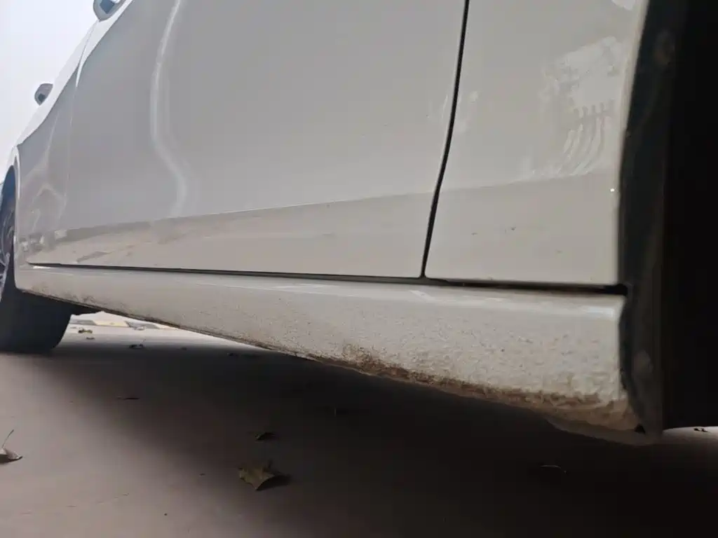 Volkswagen Golf — миниатюра 21