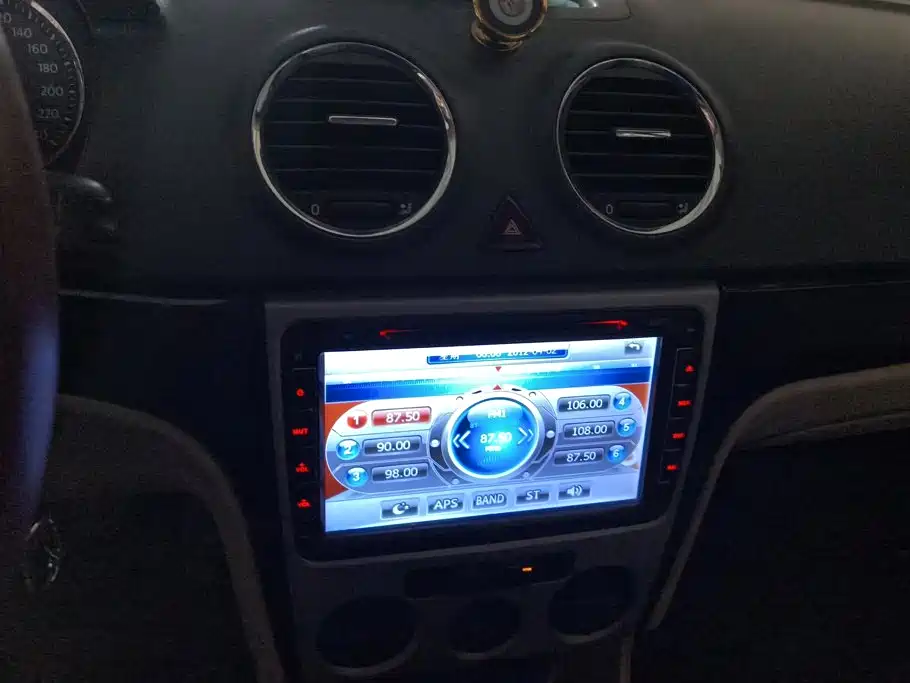 Volkswagen Lavida — миниатюра 13