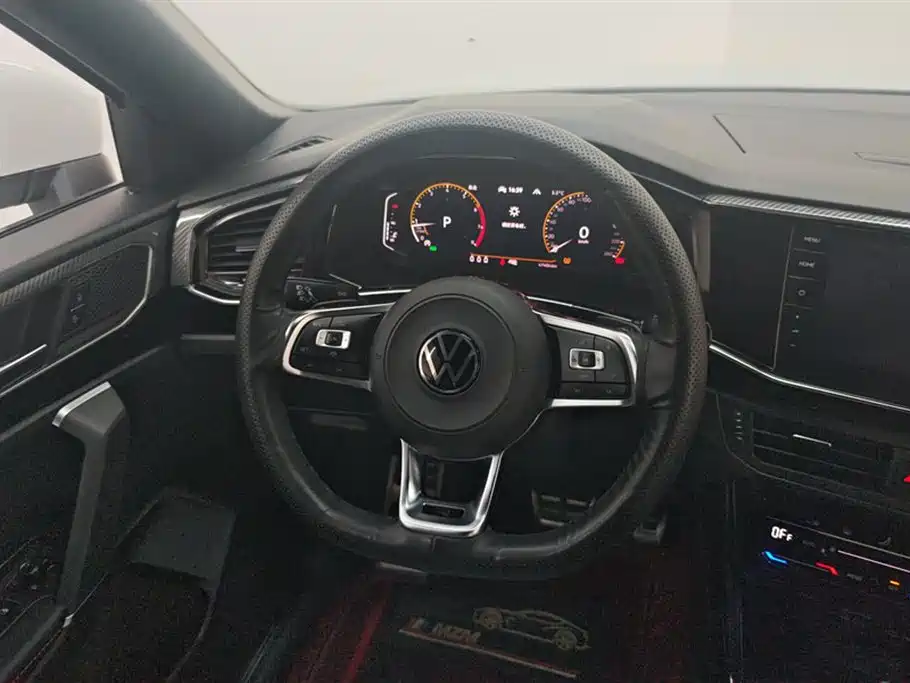VOLKSWAGEN TANYUE