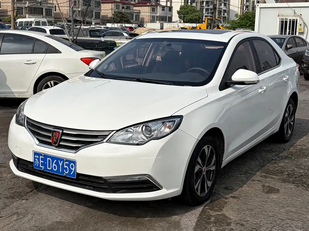 Roewe 360