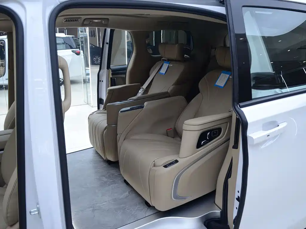 Buick GL8 2025 Comfort DG