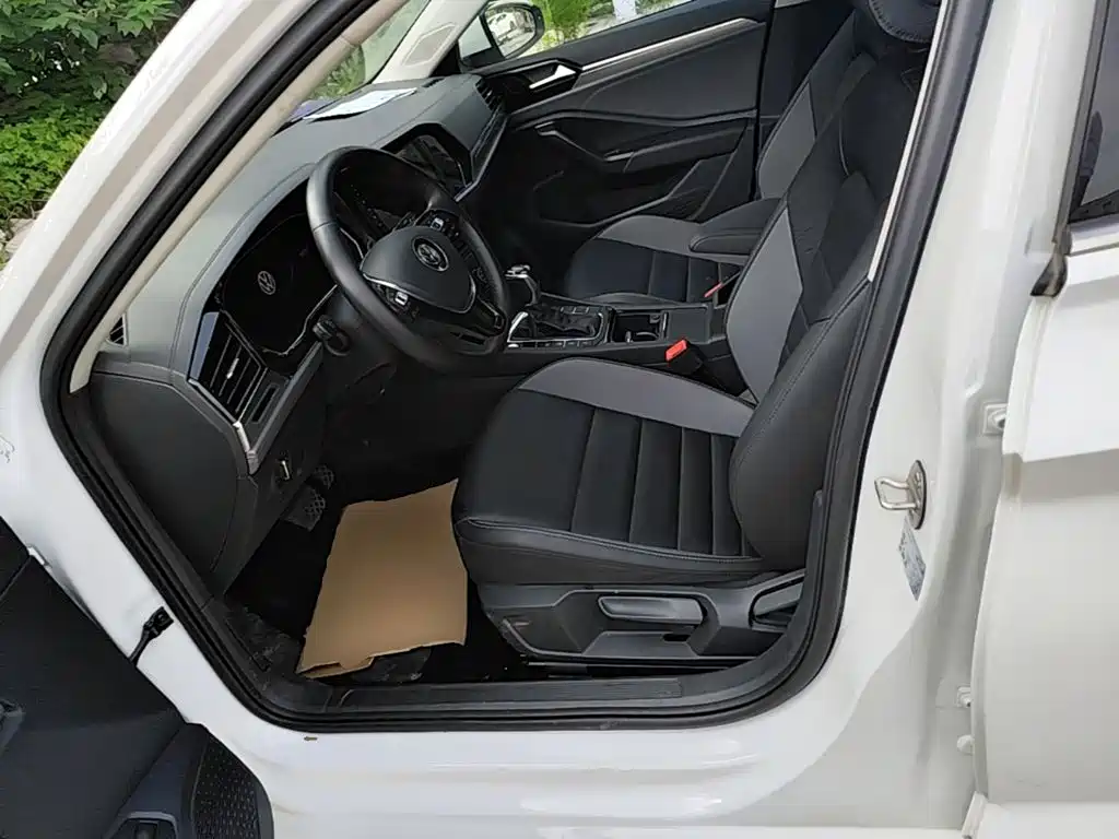 Volkswagen Sagitar — миниатюра 15