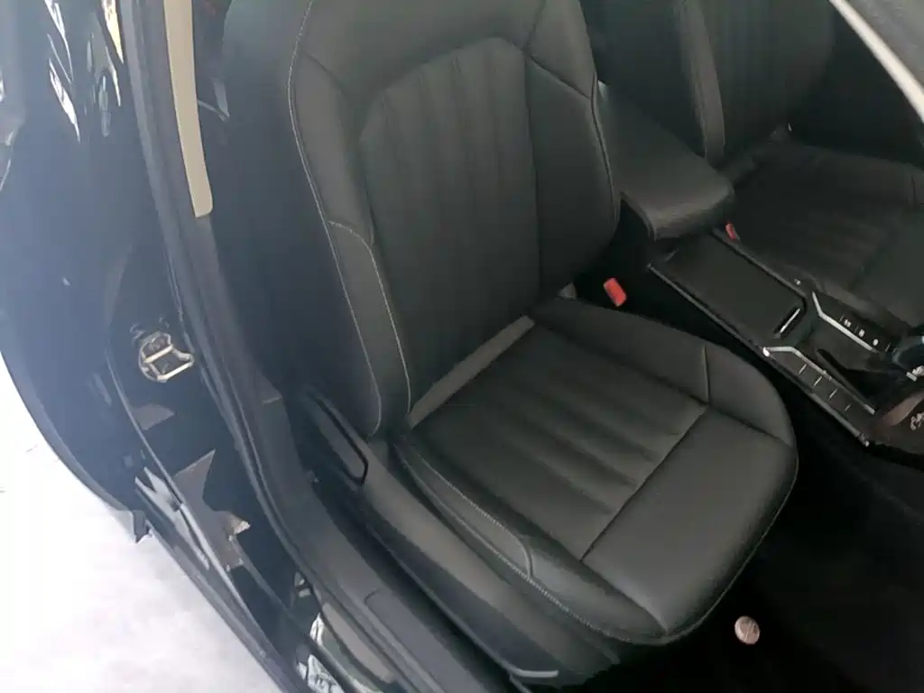 Volkswagen Passat — миниатюра 25