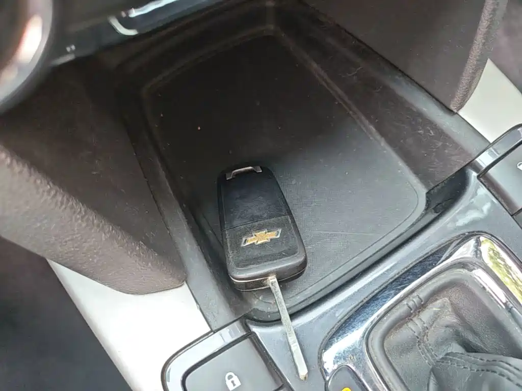 Chevrolet Malibu — миниатюра 9