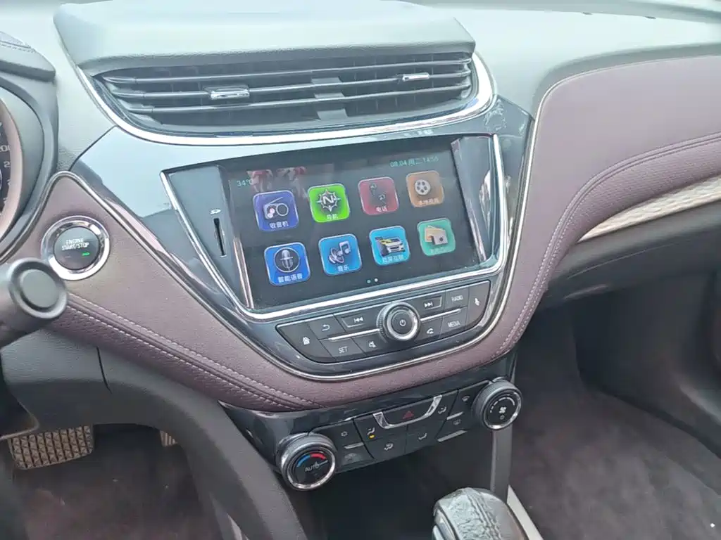 Chevrolet Malibu — миниатюра 13