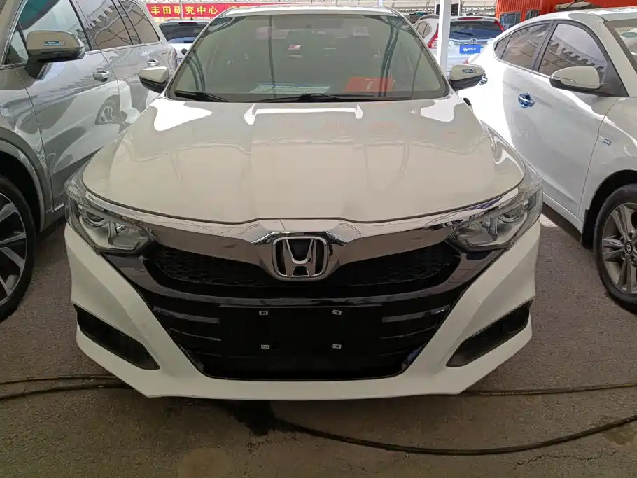Honda Crider — миниатюра 2