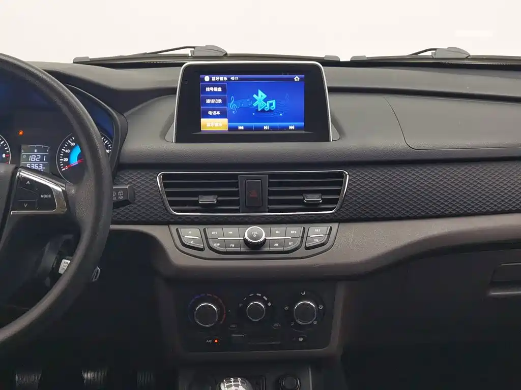 Fengguang Fengguang 330 — миниатюра 12