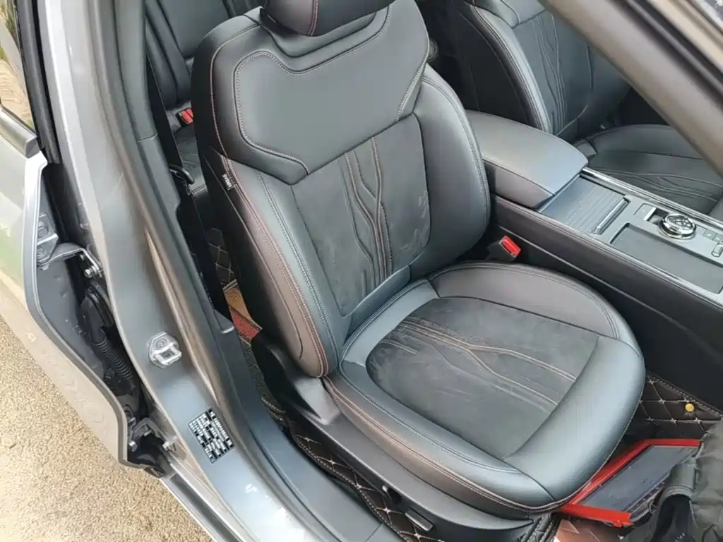 Ford Mondeo — миниатюра 25
