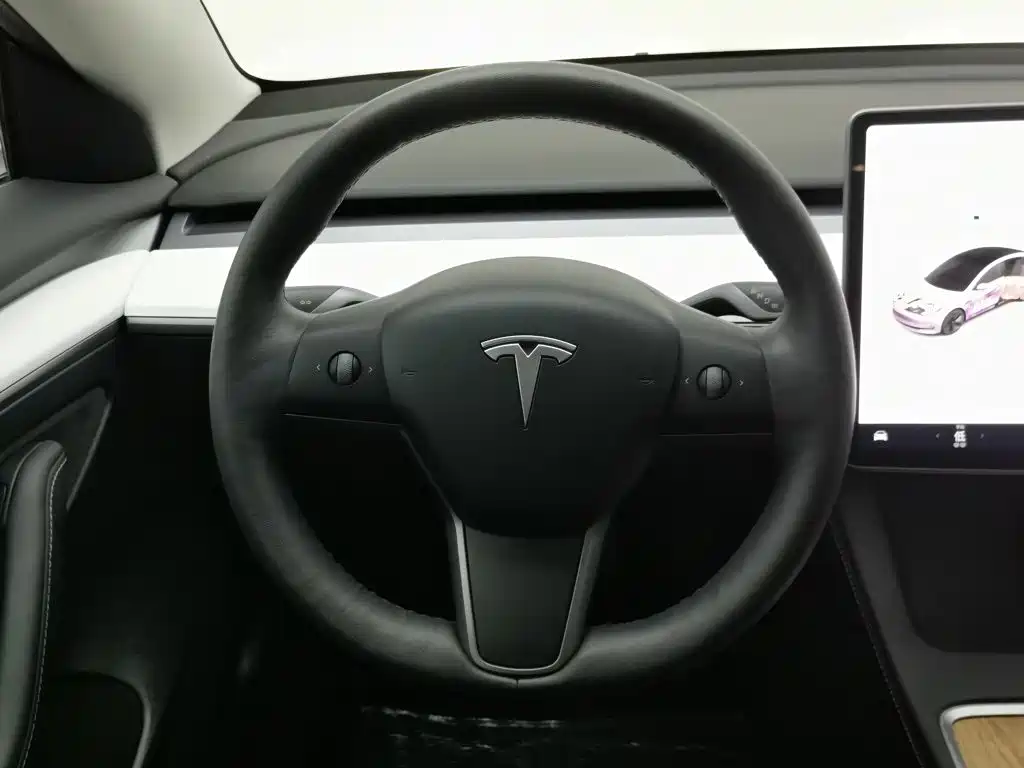 Tesla Model 3 — миниатюра 11