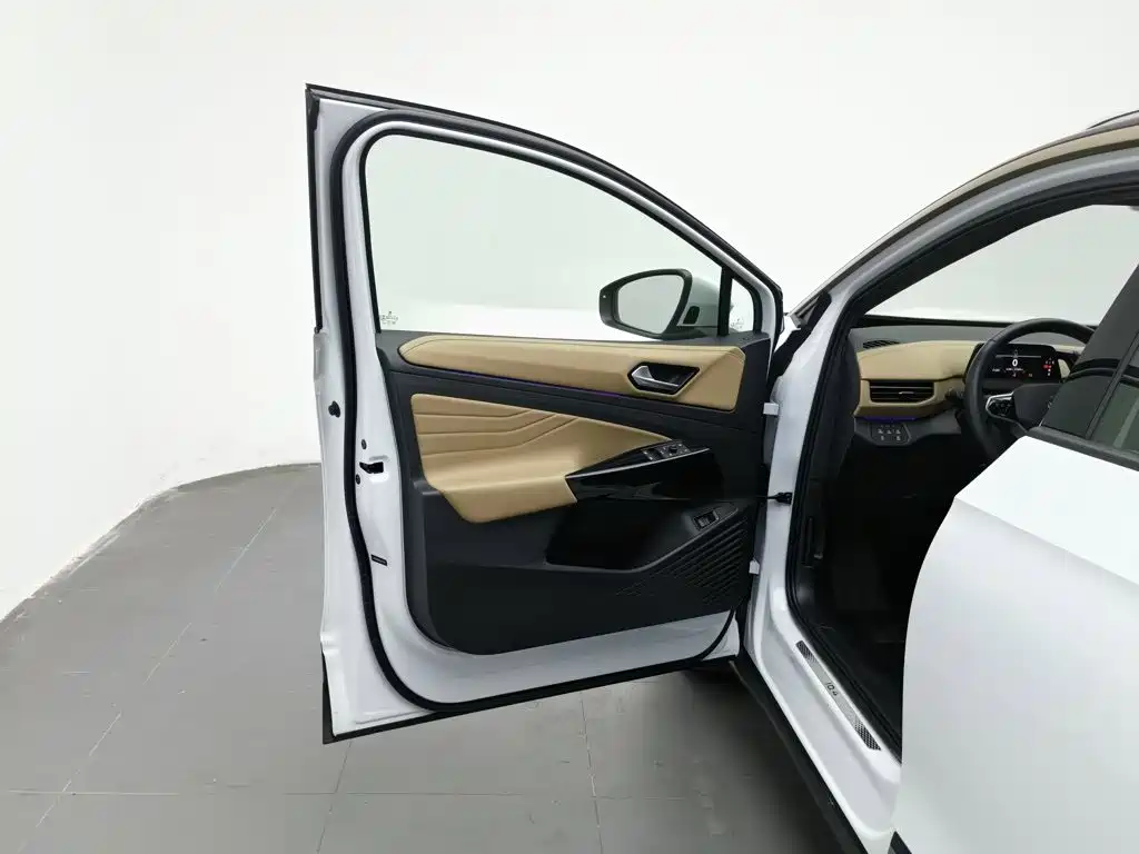Volkswagen ID.4 X — миниатюра 8