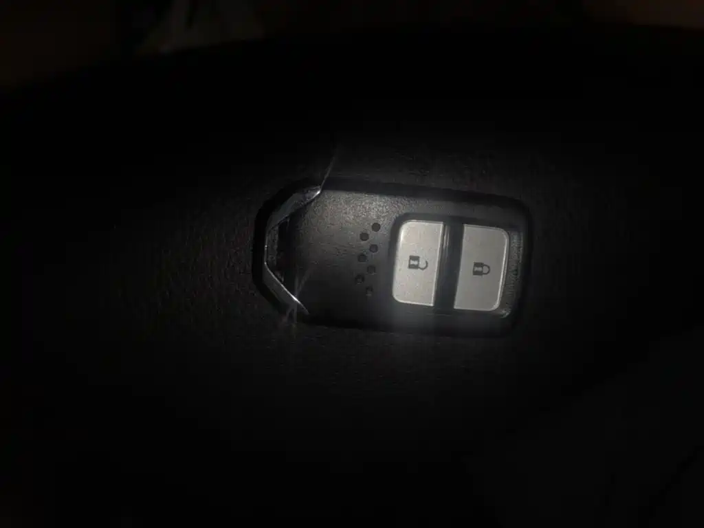 Honda Fit — миниатюра 9