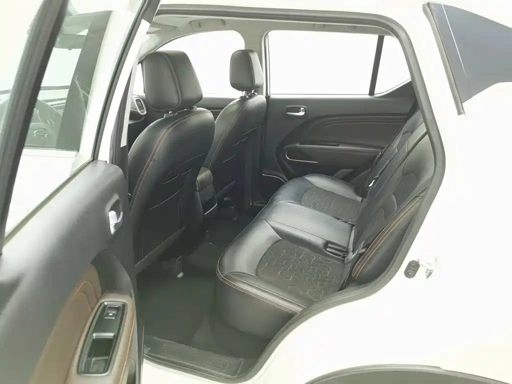 GAC Motor Trumpchi GS3 — миниатюра 15