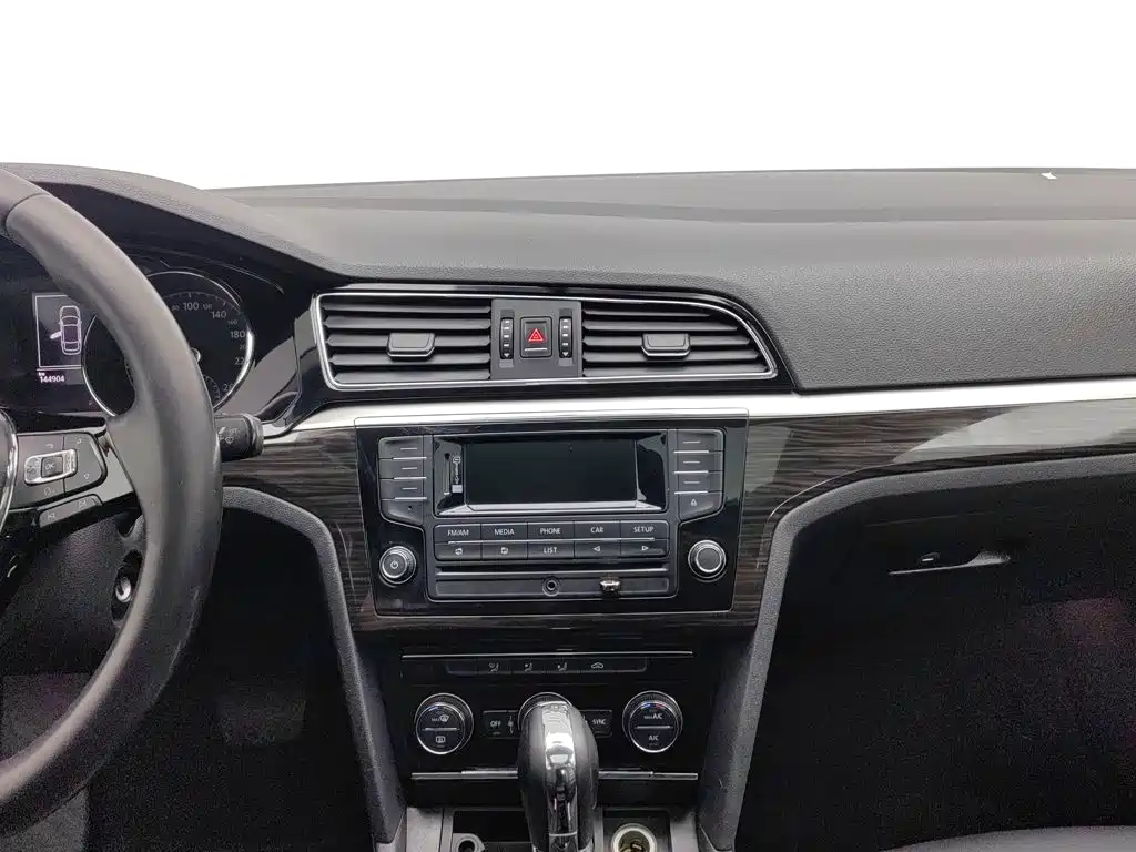 Volkswagen Lamando — миниатюра 12