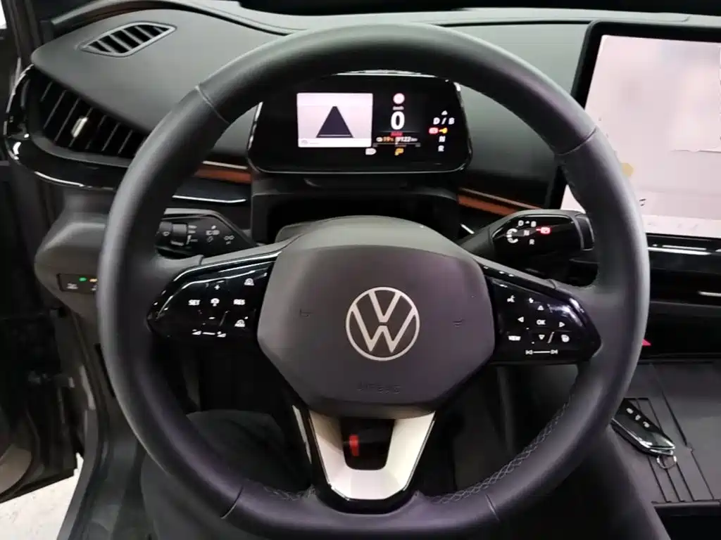 Volkswagen 06 — миниатюра 11