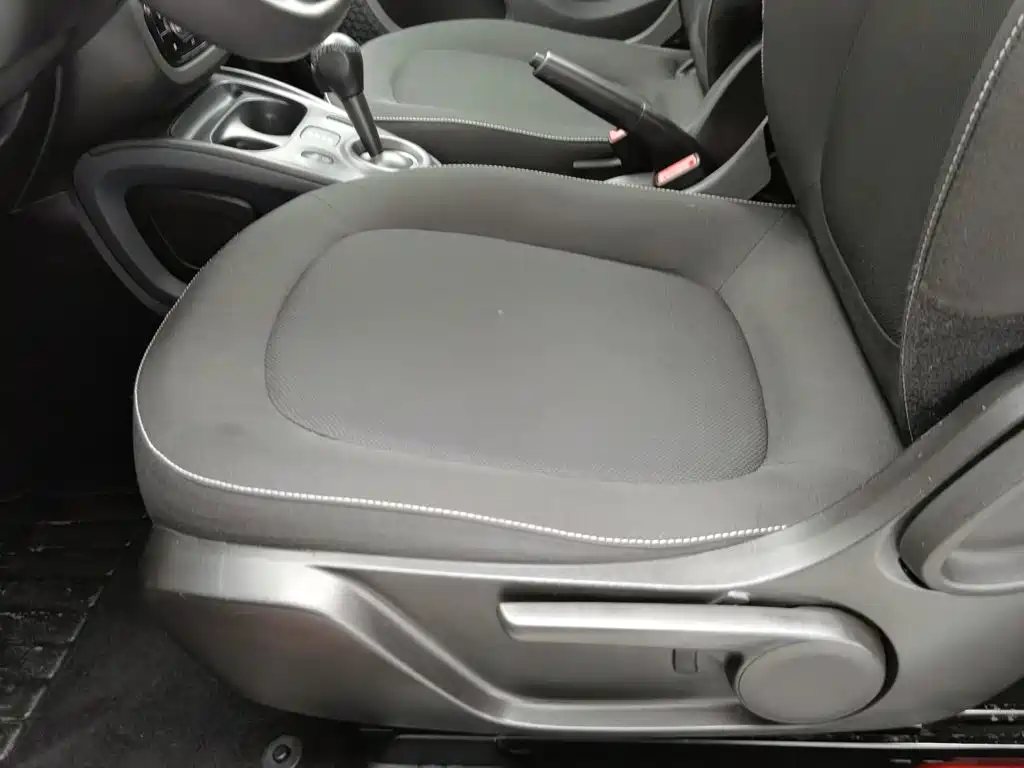 smart Smart Fortwo — миниатюра 20