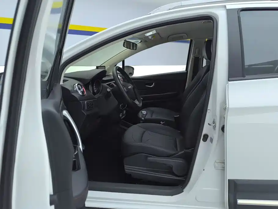 Haval H1 — миниатюра 9