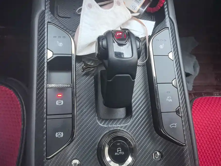 Haval Big Dog PLUS — миниатюра 16