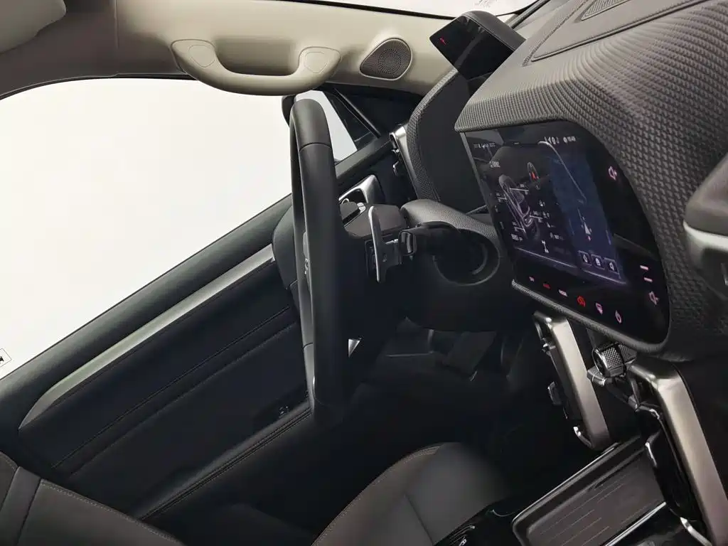 Haval Big Dog — миниатюра 22