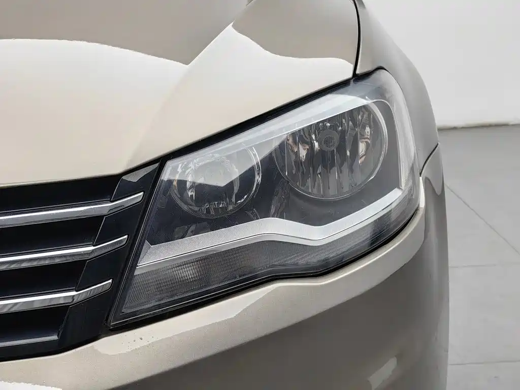 Volkswagen Bora — миниатюра 7