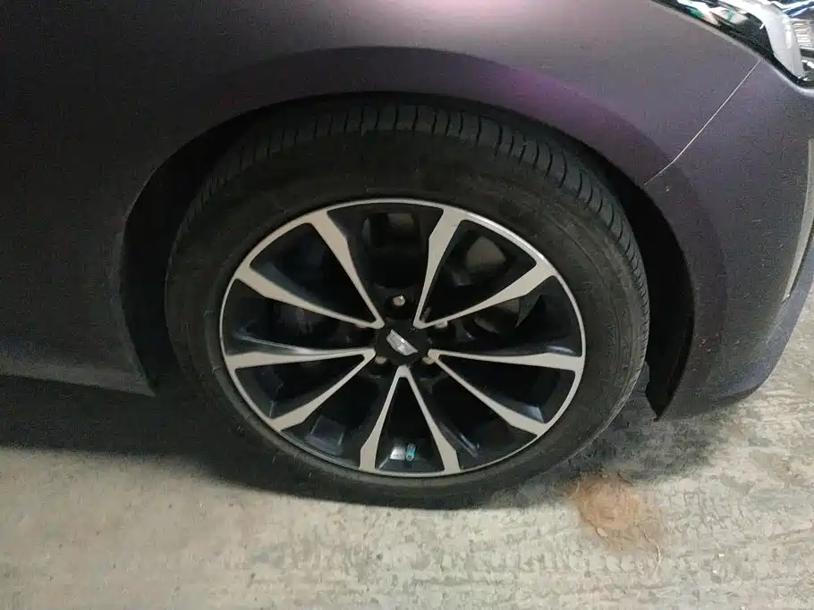 Cadillac CT5 — миниатюра 6