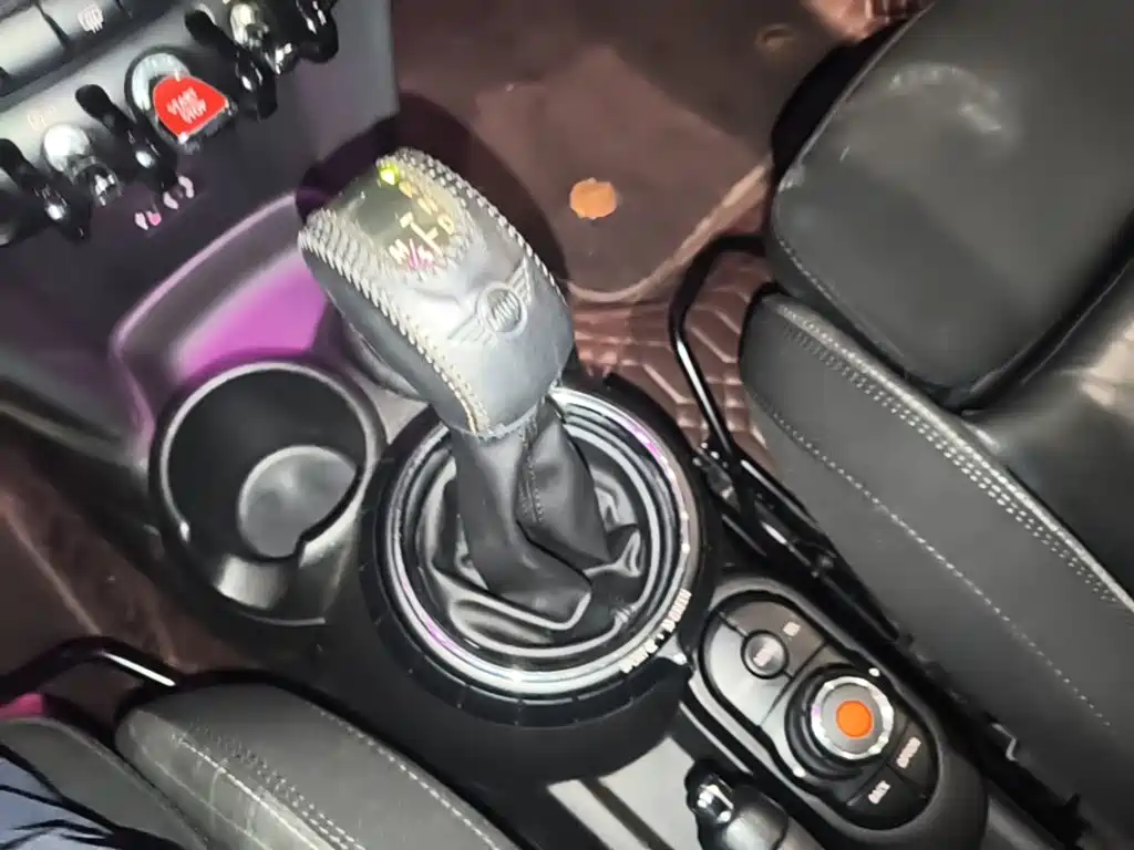 MINI Mini — миниатюра 14