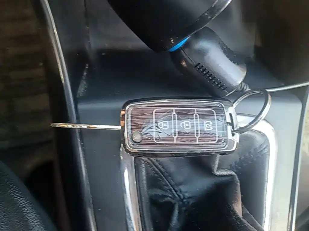 Fengxing Fengxing SX6 — миниатюра 9