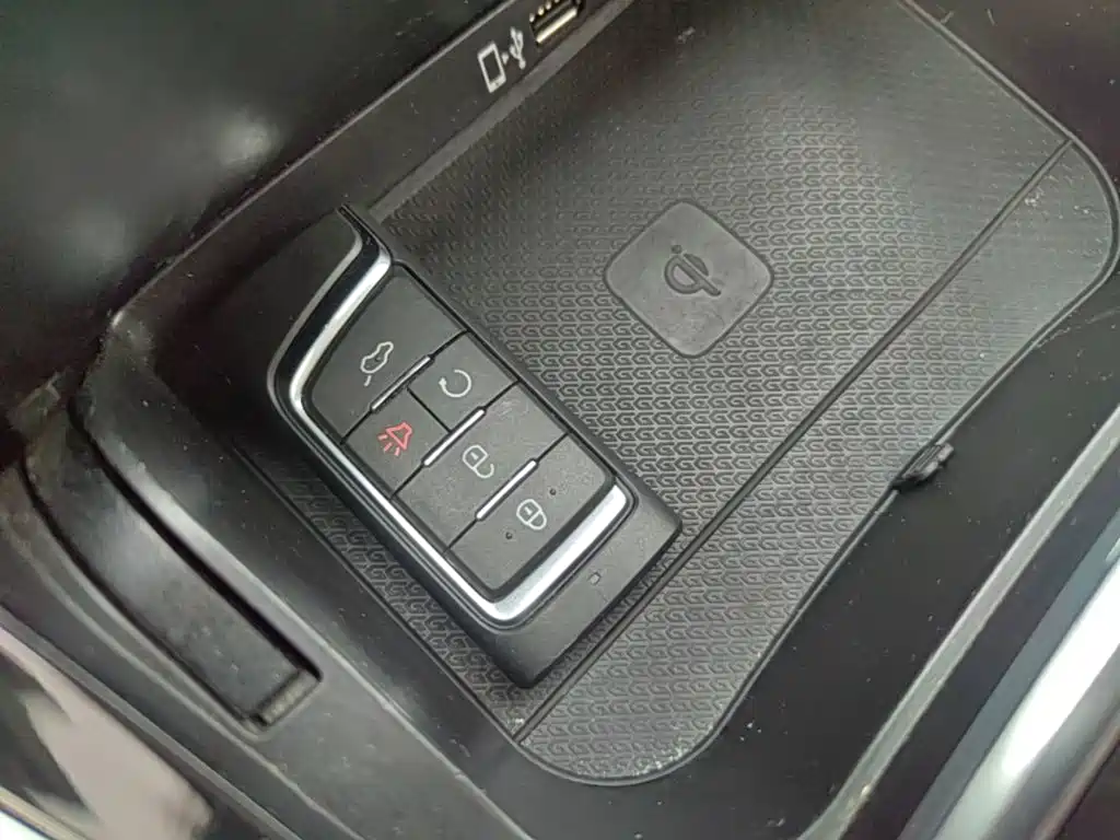 GAC Motor Trumpchi GA6 — миниатюра 9