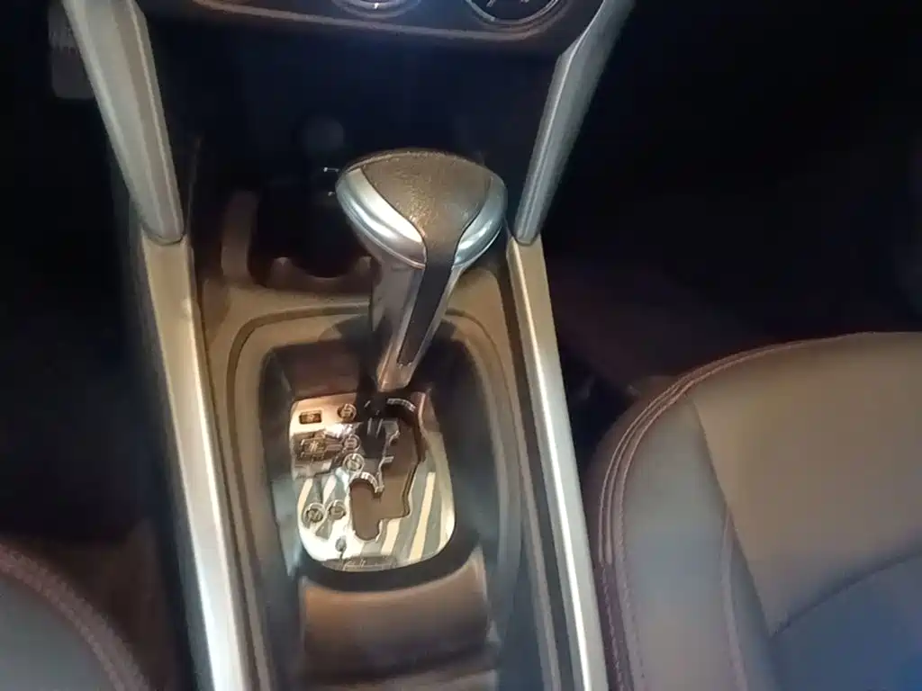 Citroen C3-XR — миниатюра 14