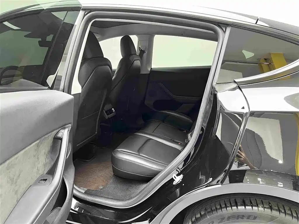 Tesla Model Y — миниатюра 7