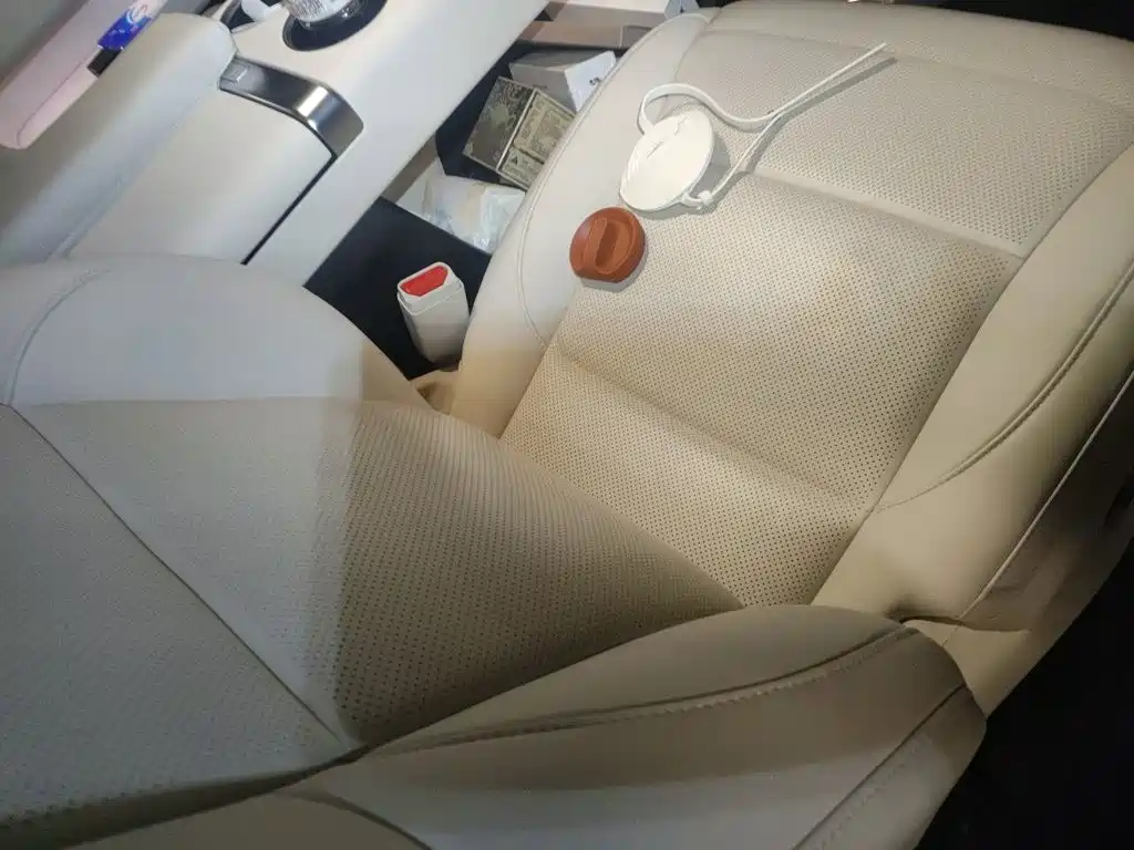 Li Auto Li MEGA — миниатюра 12