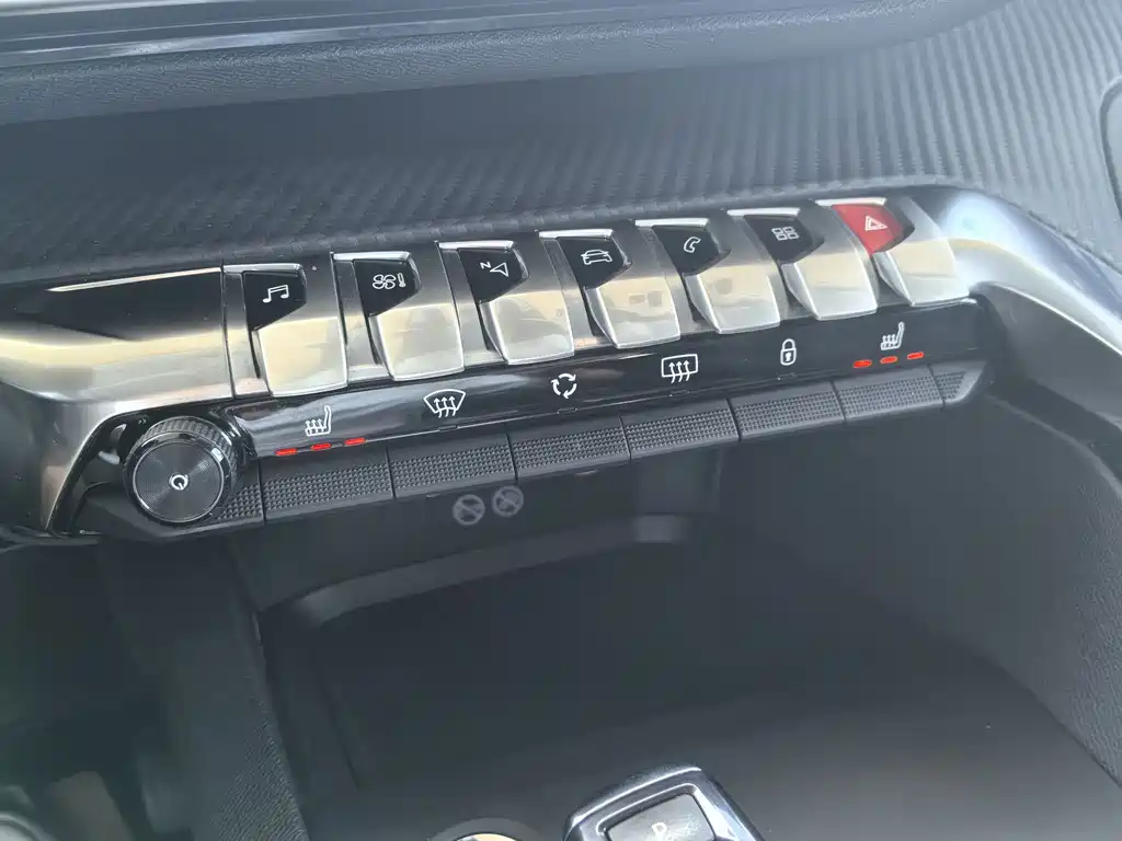 Peugeot 5008 — миниатюра 7