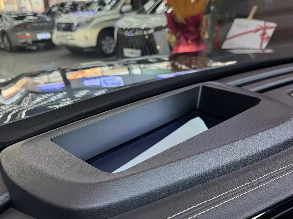 GAC Motor Trumpchi GS8 — миниатюра 18
