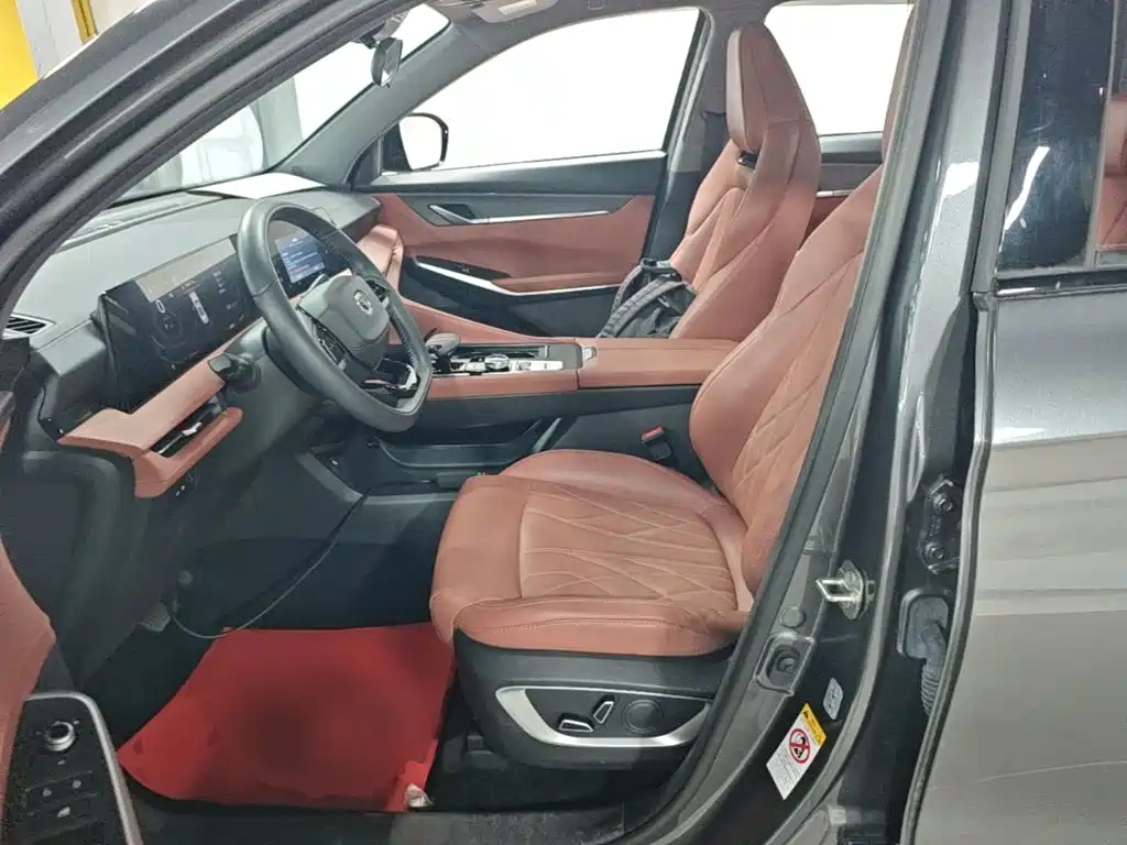 Changan CS75 PLUS — миниатюра 15