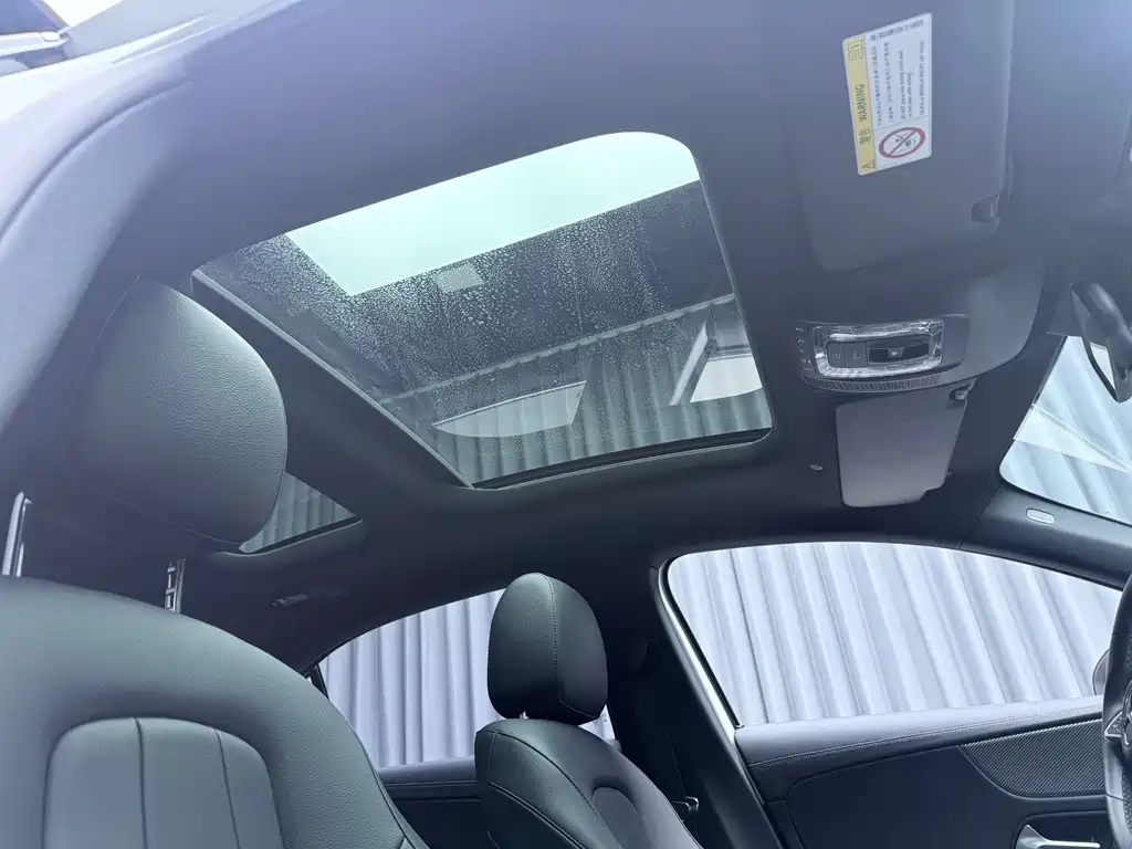 Mercedes-Benz A-Class — миниатюра 22