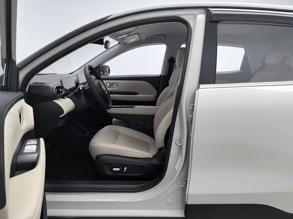 Wuling Bingo PLUS — миниатюра 10